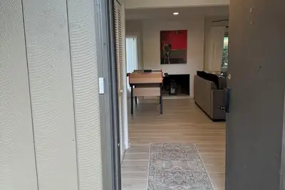 Image de Premier condo nestled on #3. 12-minute walk to Pinehurst Village. All new!