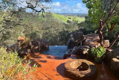 Image de Secluded Westside Studio