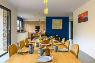 Image de Villa du Golf by Interhome