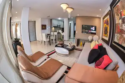 Disfruta de Confort Estilo Elegancia y Lujo