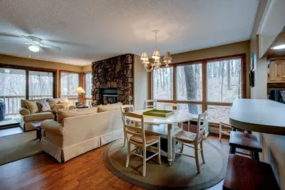 Image de What A View Ii/20brb 3br/3ba Large with 2 Private Decks by Lovr