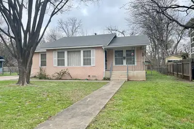 Image de Cozy 3-bedroom house in charming Austin with Ac, Wi-Fi