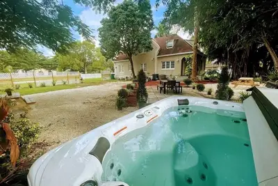 Image de Cozy Hideaway