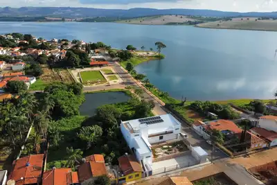 Image de São Francisco Flats - Suite Beija Flor
