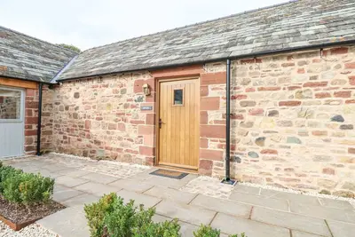 Image de Orton Cottage, pet friendly, with a garden in Appleby-In-Westmorland