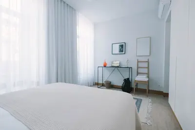 Image de WelcomeBuddy - Casa Carolina - Stylish Retreat