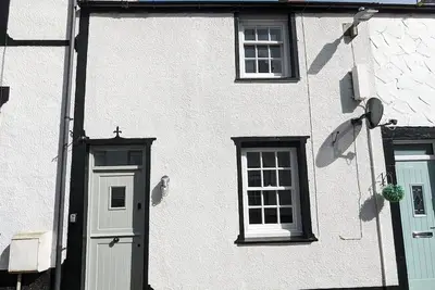 Image de Merywen Cottage, pet friendly, country holiday cottage in Conwy