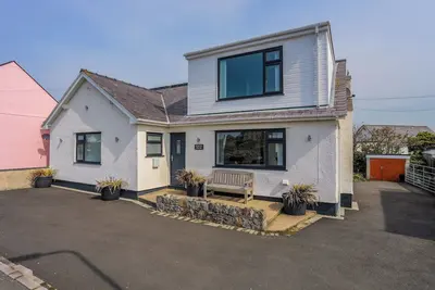 Image de Porth Ewyn, pet friendly, country holiday cottage in Trearddur Bay