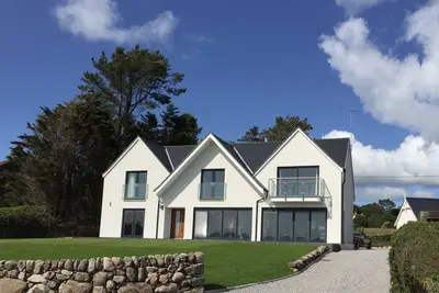 Image de Merse End, country holiday cottage, with open fire in Dalbeattie