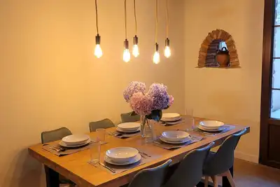 Image de Casa Reformada en Pleno Corazón de Cantabria Para Disfrutar en Familia