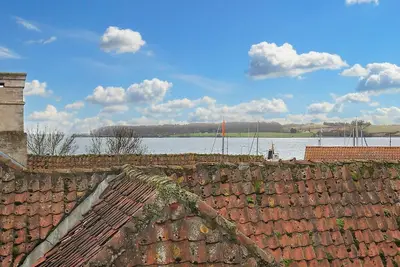 Image de 4 etoiles maison de vacances a Faaborg-By Traum