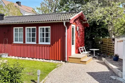 Image de 4 etoiles maison de vacances a Öckerö-By Traum