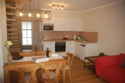 Image de Mill maisonette 1 - Vogtmühle