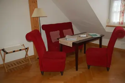 Image de Storchennest - Vogtmühle
