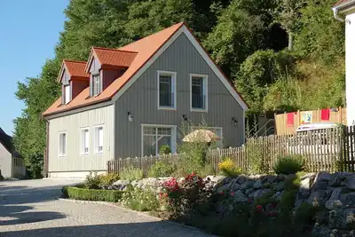Image de Mühlen-chalet - Vogtmühle