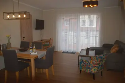Image de Mill maisonette 2 - Vogtmühle