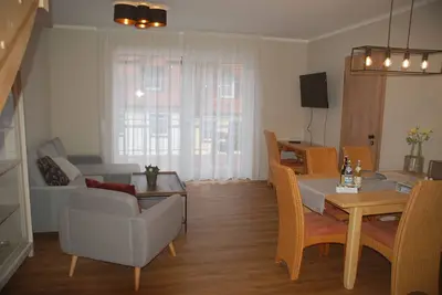 Image de Mühlen-maisonette 3 - Vogtmühle