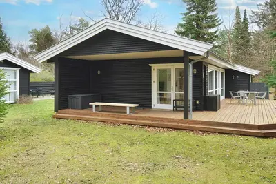 Image de 4 etoiles maison de vacances a Frederiksværk