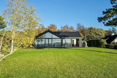 Image de 5 etoiles maison de vacances a Frederiksværk