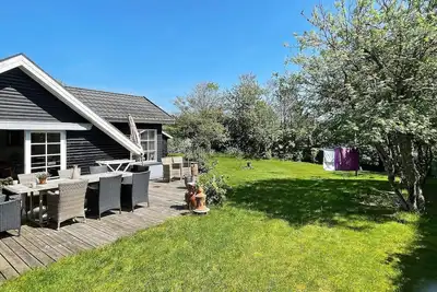 Image de Maison de vacances pour 6 a Struer-By Traum