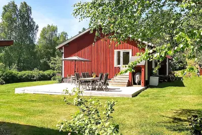 Image de Maison de vacances pour 2 a ÅBY-By Traum