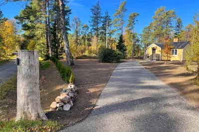 Image de 4 etoiles maison de vacances a NORRTÄLJE-By Traum
