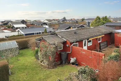 Image de Maison de vacances pour 5 a Karrebæksminde