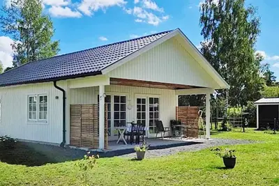 Image de 4 etoiles maison de vacances a Køpingsvik-By Traum
