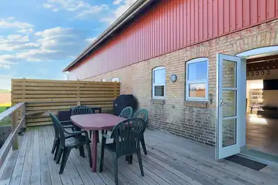 Image de Maison de vacances pour 5 a Væggerløse