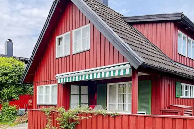 Image de 4 etoiles maison de vacances a Grisslehamn