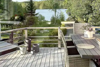 Image de 4 etoiles maison de vacances a Vintrosa-By Traum