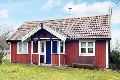 Image de 4 etoiles maison de vacances a Ronneby-By Traum
