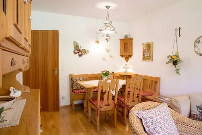 Image de Ferienwohnung Alpenschwänchen