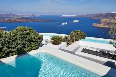 Image de Bh467 - C - Suite Santorini