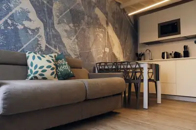 Image de Green LoveMI apartment with Naviglio View, in the heart of the nightlife.
