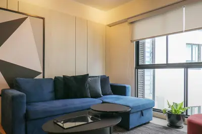 Image de w* | Perfect 1br w/ Great Deco in Barranco