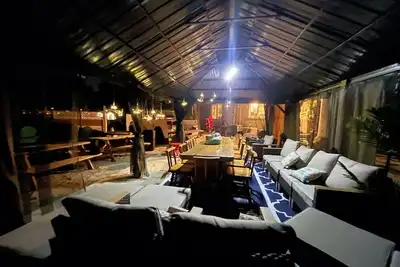 Image de Cozy 2-Br in a 5 Br house in beautiful Homestead with Ac, WiFi+_Prop. Not Shared