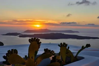 Image de Bh571 - C - Suite Santorini