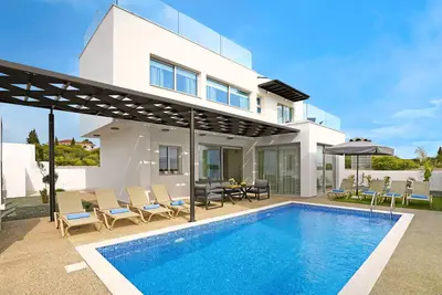 Image de Villa Napa Blu - Ayia Napa Resort Center