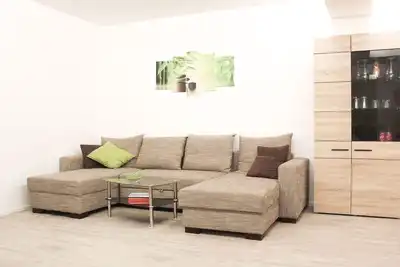 Image de Wunderschönes und Feines Apartment in Friedrichshagen