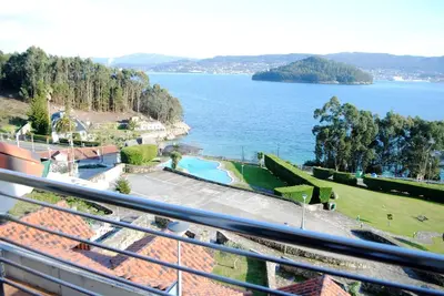 Image de House 4 Bedrooms with Pool WiFi and Sea views
