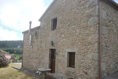 Image de House - 2 Bedrooms - 3474