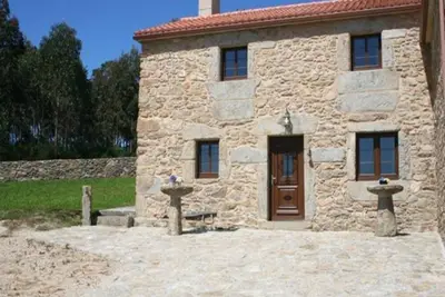 Image de House - 3 Bedrooms - 3473