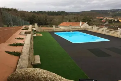 Image de House - 4 Bedrooms with Pool - 4093