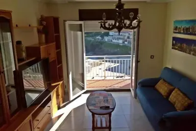 Image de Appartement 3 chambres avec WiFi et vue sur la mer
