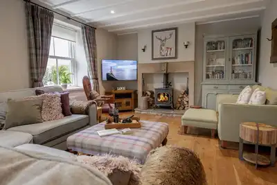 Image de Mae Cottage, Reeth, Yorkshire Dales