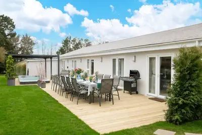 Image de Sunset Retreat - Luxury Cottages