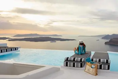 Image de Bh658 - C - Suite Santorini