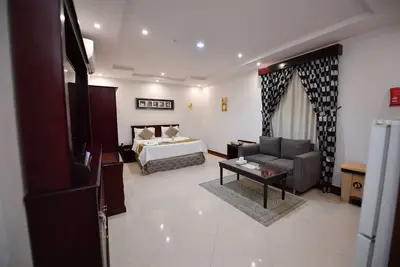 Image de Aseel Alsharq Serviced Apartment - Economy