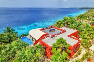 Image de Villa Kokopelli with Great Views and Private Pool